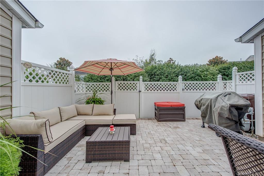 Waters Edge - Residential