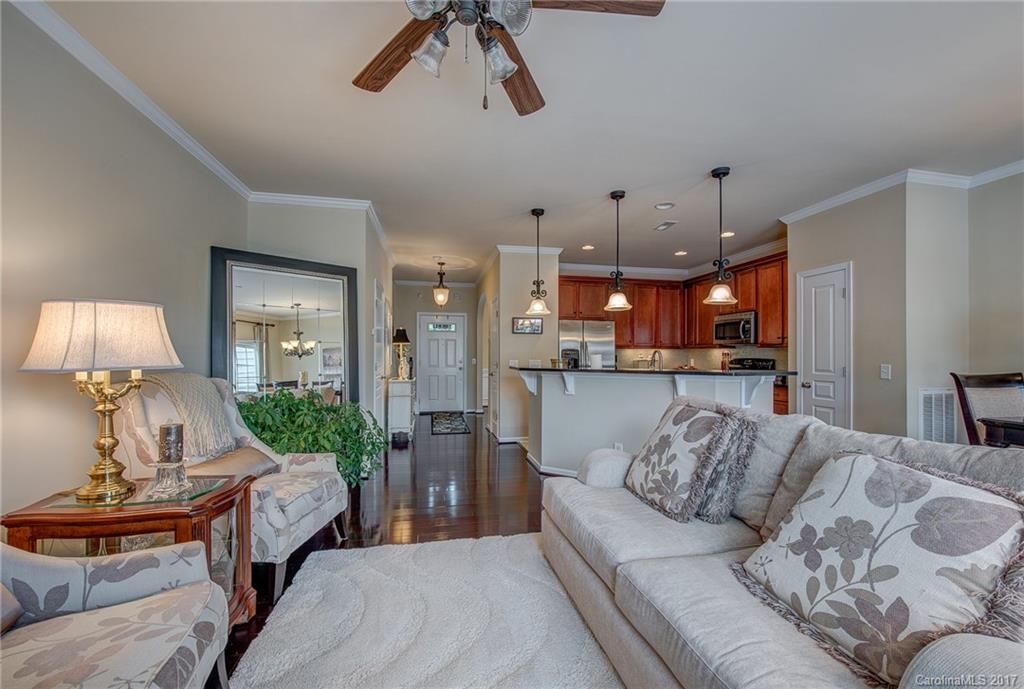 Waters Edge - Residential