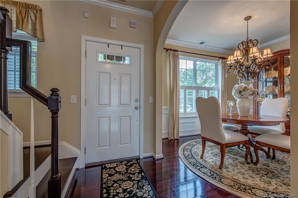 Waters Edge - Residential