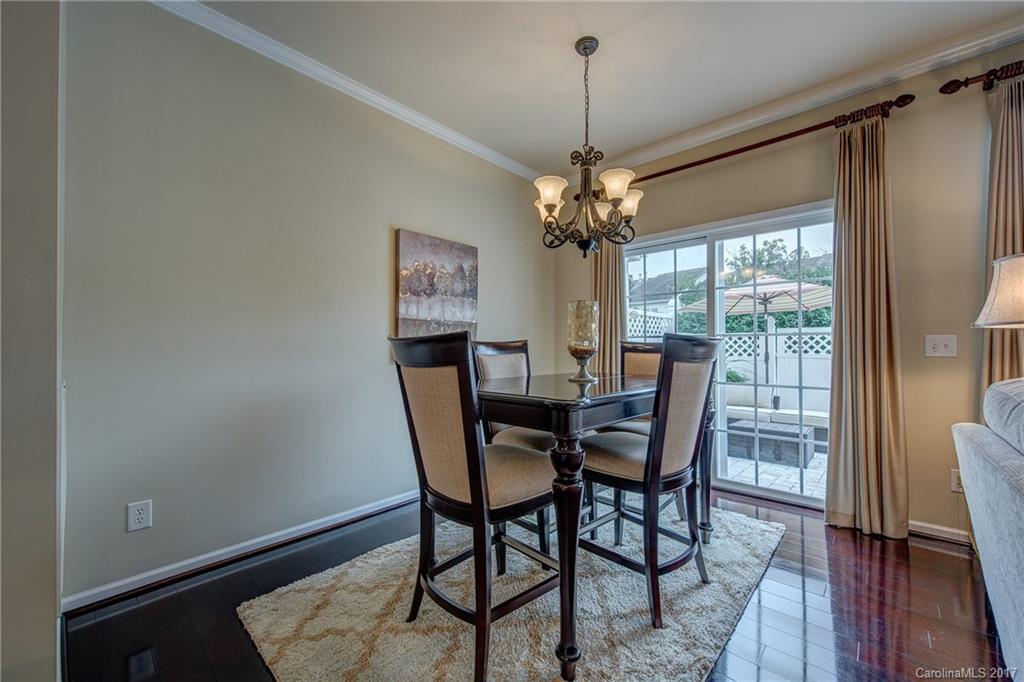 Waters Edge - Residential