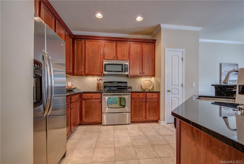 Waters Edge - Residential