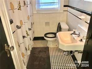 Wilmore - Residential Lease