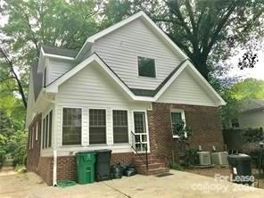 Wilmore - Residential Lease