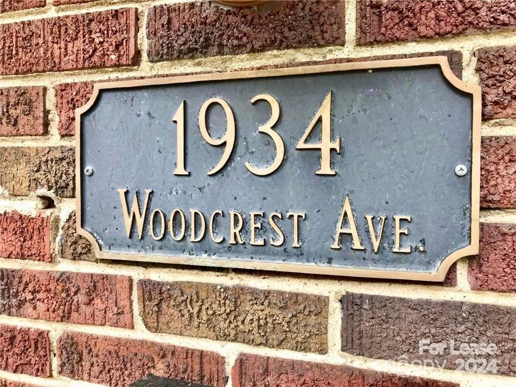 Wilmore - Residential Lease