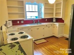 Wilmore - Residential Lease