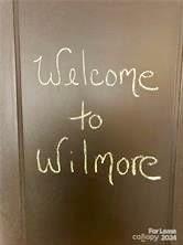 Wilmore - Residential Lease