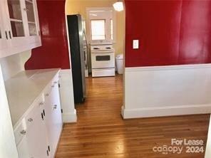 Wilmore - Residential Lease