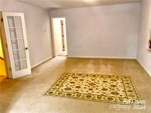 Wilmore - Residential Lease