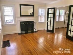 Wilmore - Residential Lease