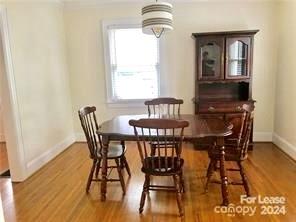 Wilmore - Residential Lease