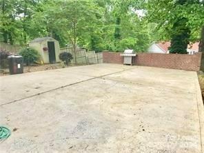 Wilmore - Residential Lease