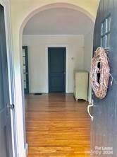 Wilmore - Residential Lease