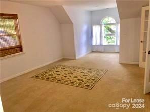 Wilmore - Residential Lease