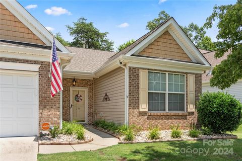 A home in Rock Hill