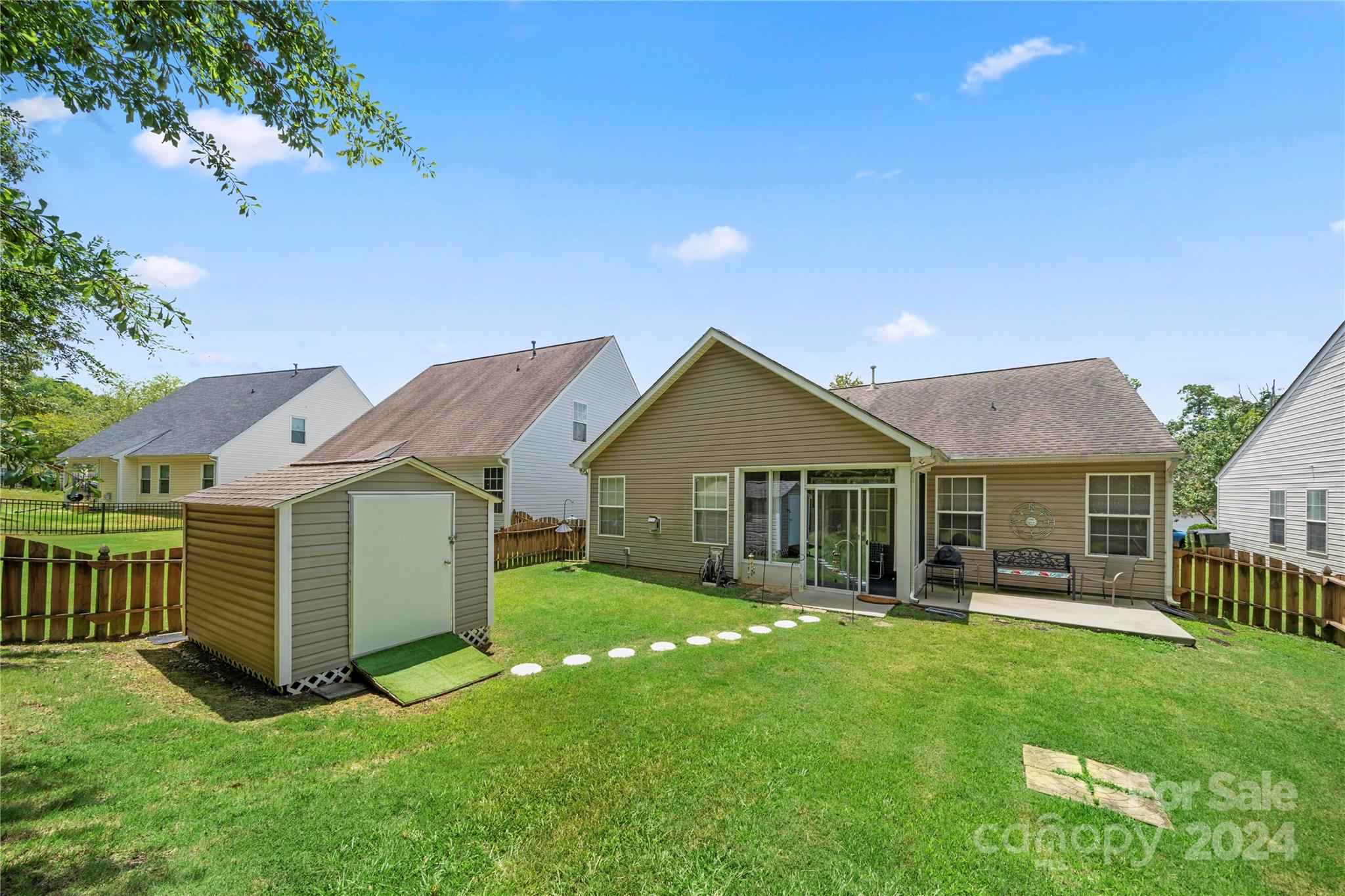 Ebenezer Village - Residential