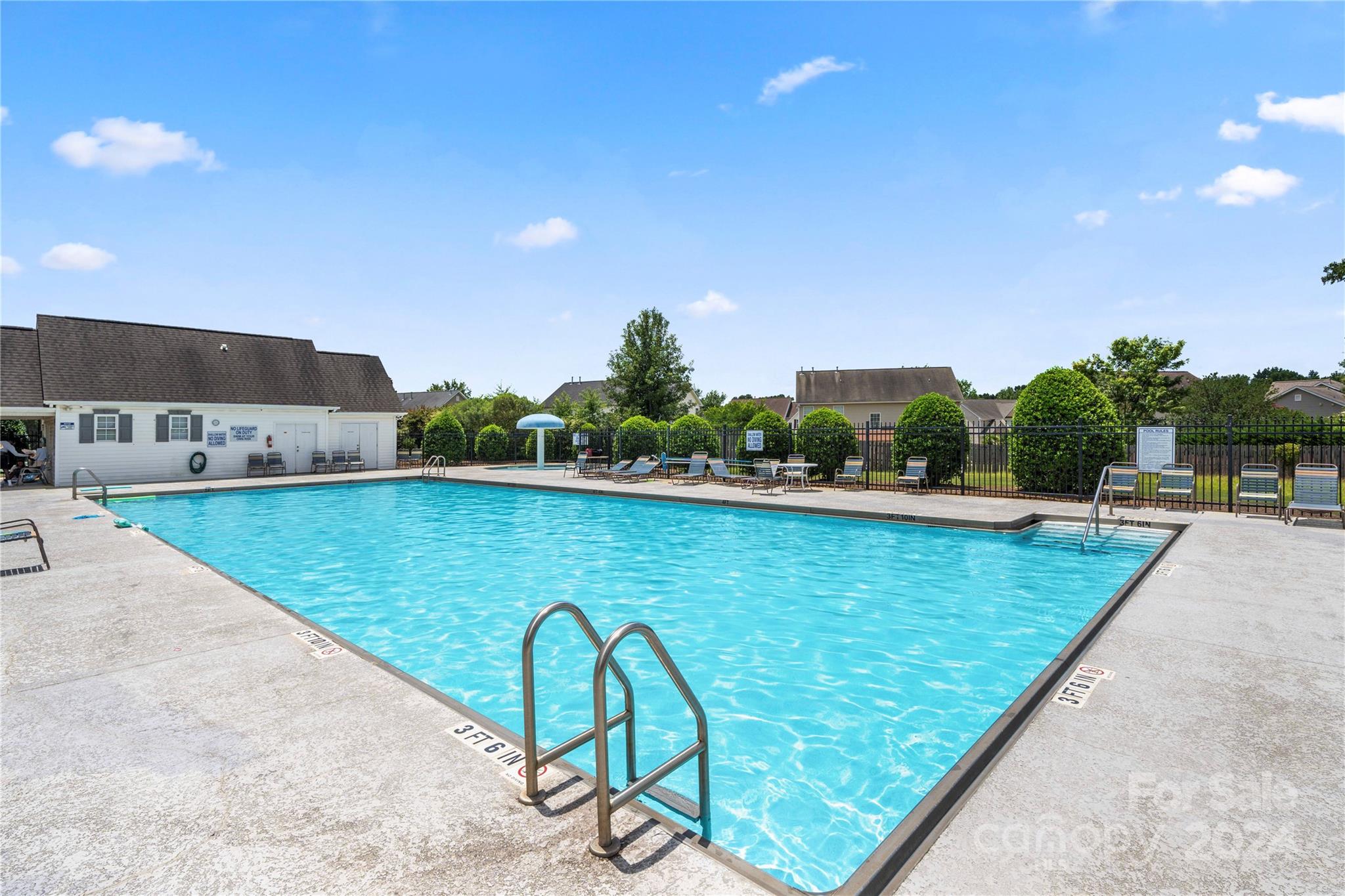 Ebenezer Village - Residential