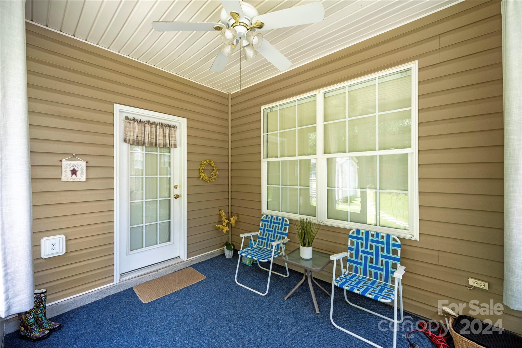 Ebenezer Village - Residential