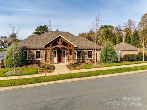 A home in Marvin