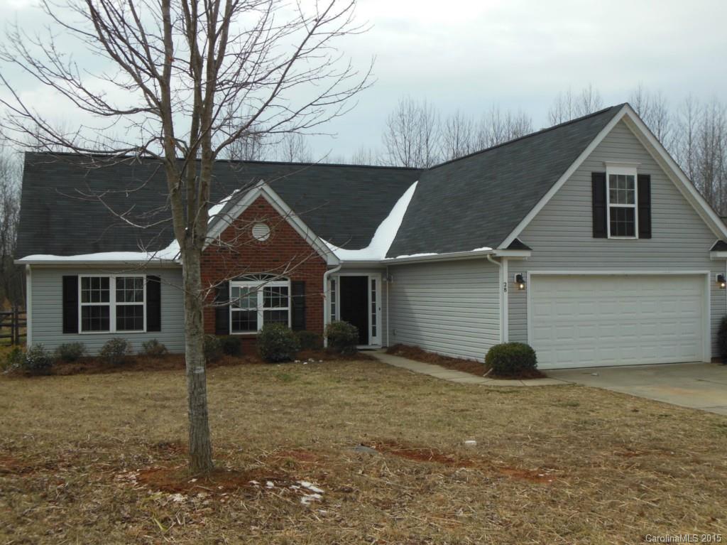 Autumn Woods - Residential