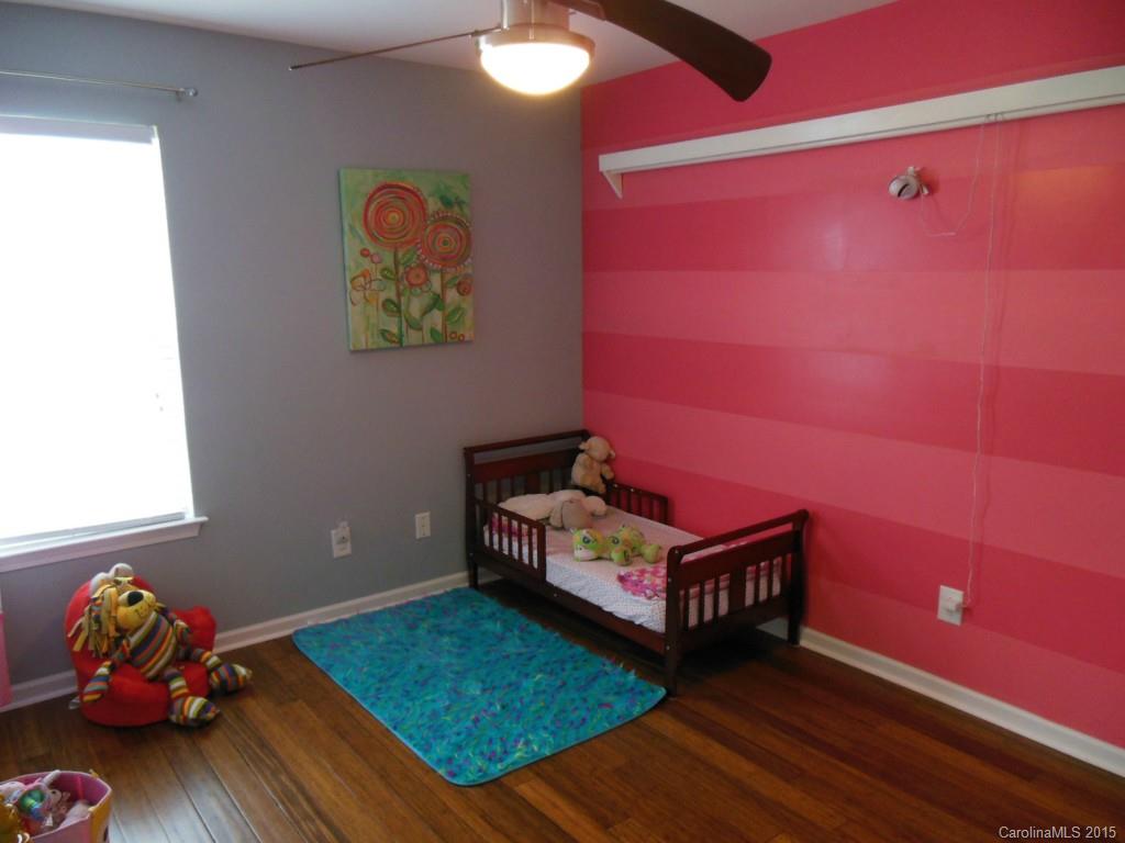 Autumn Woods - Residential