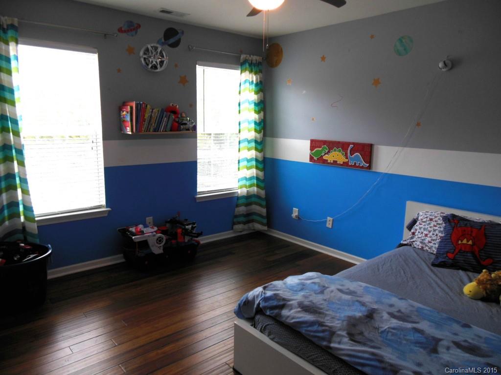 Autumn Woods - Residential