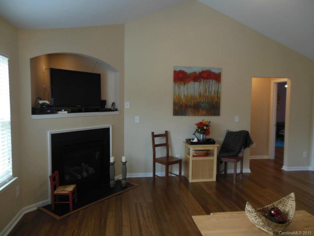 Autumn Woods - Residential