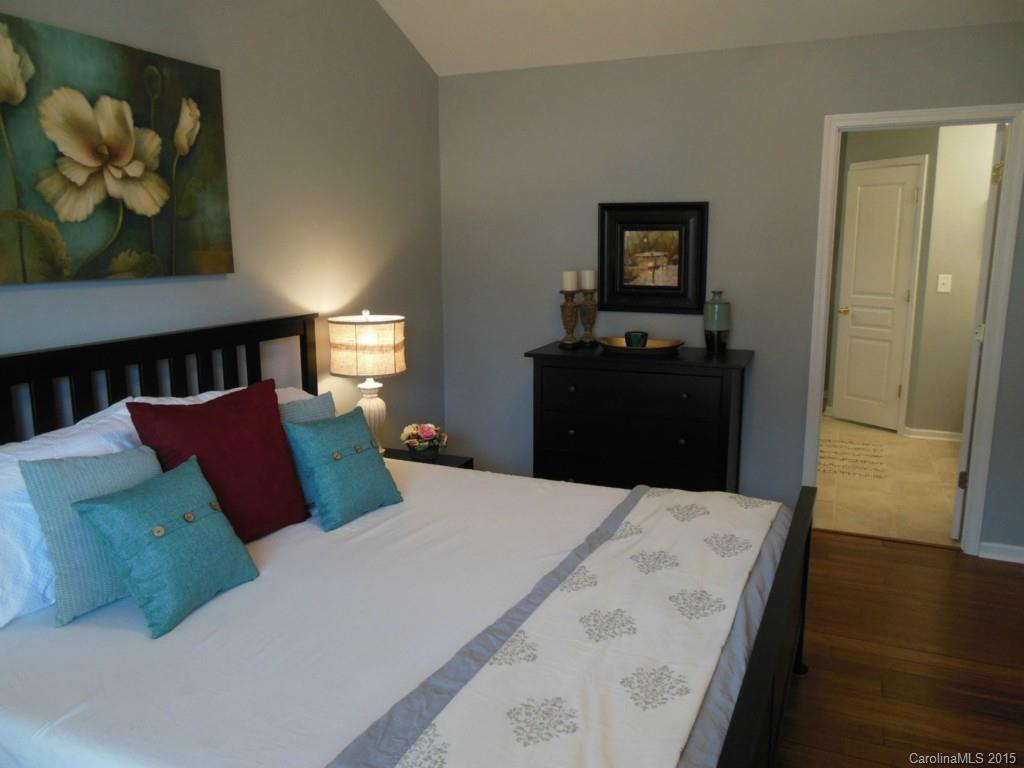 Autumn Woods - Residential