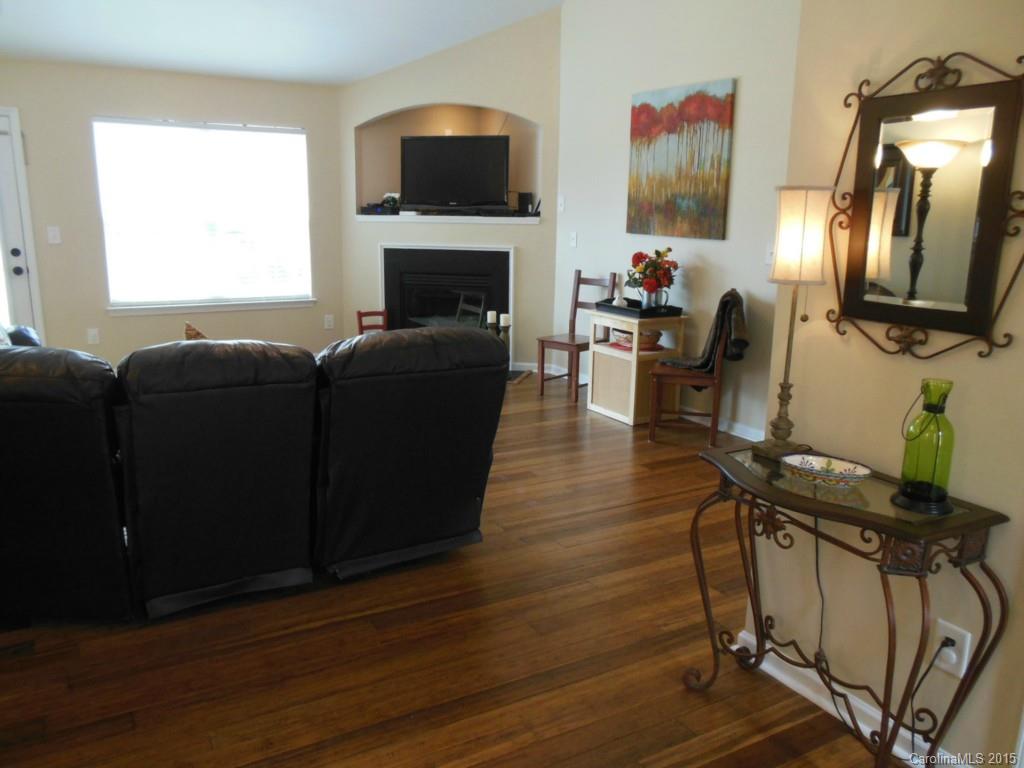 Autumn Woods - Residential