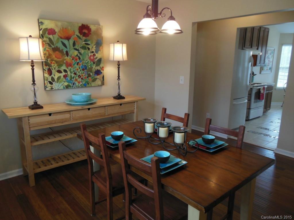 Autumn Woods - Residential