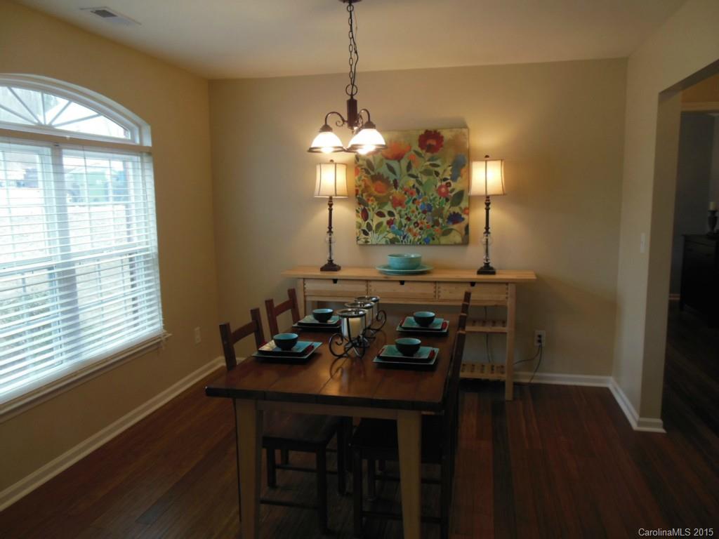 Autumn Woods - Residential