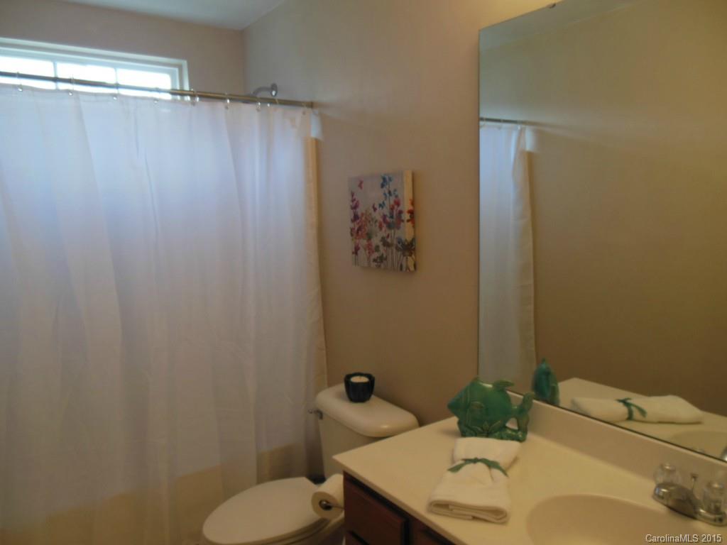 Autumn Woods - Residential