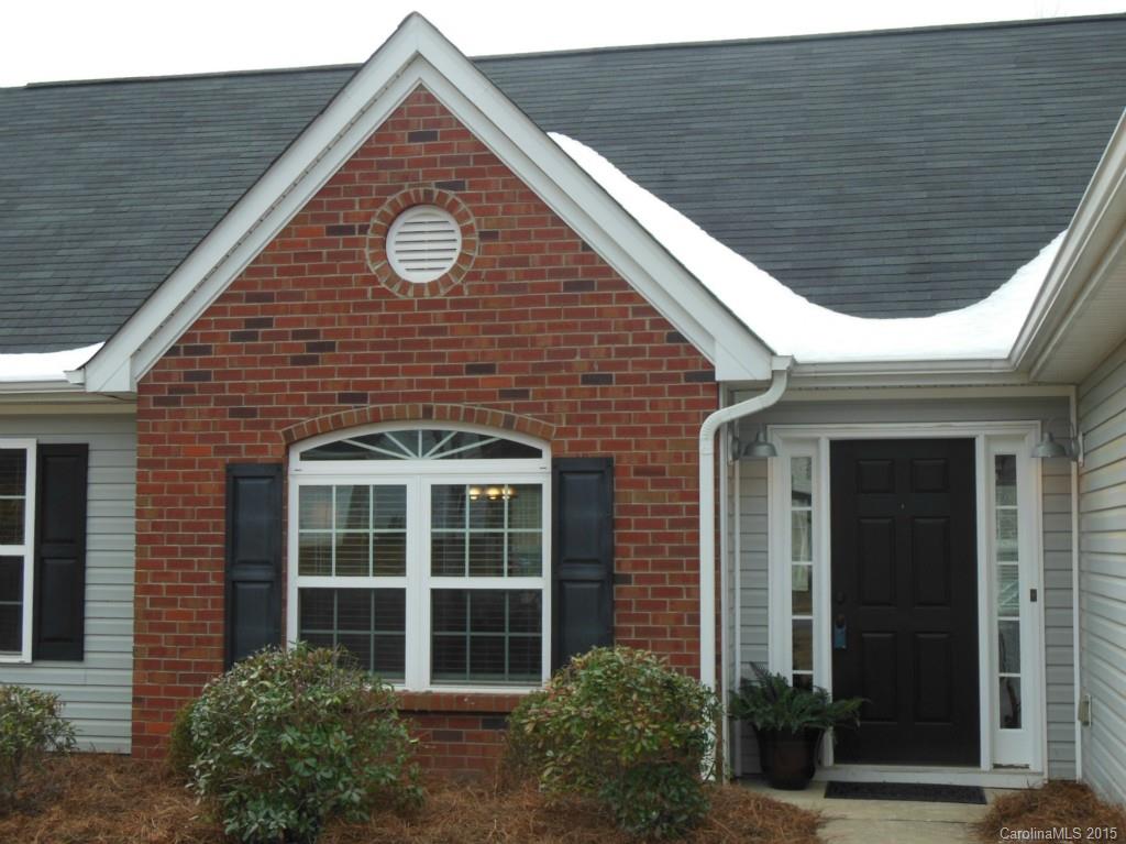 Autumn Woods - Residential