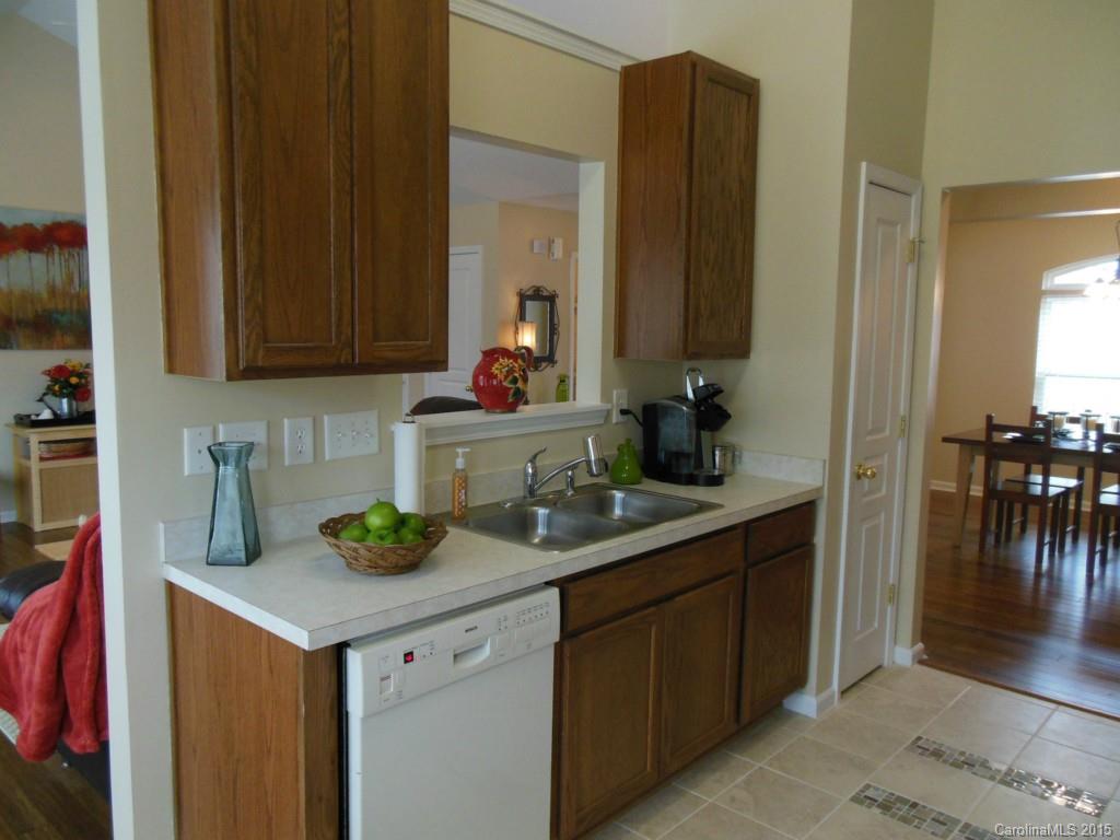 Autumn Woods - Residential