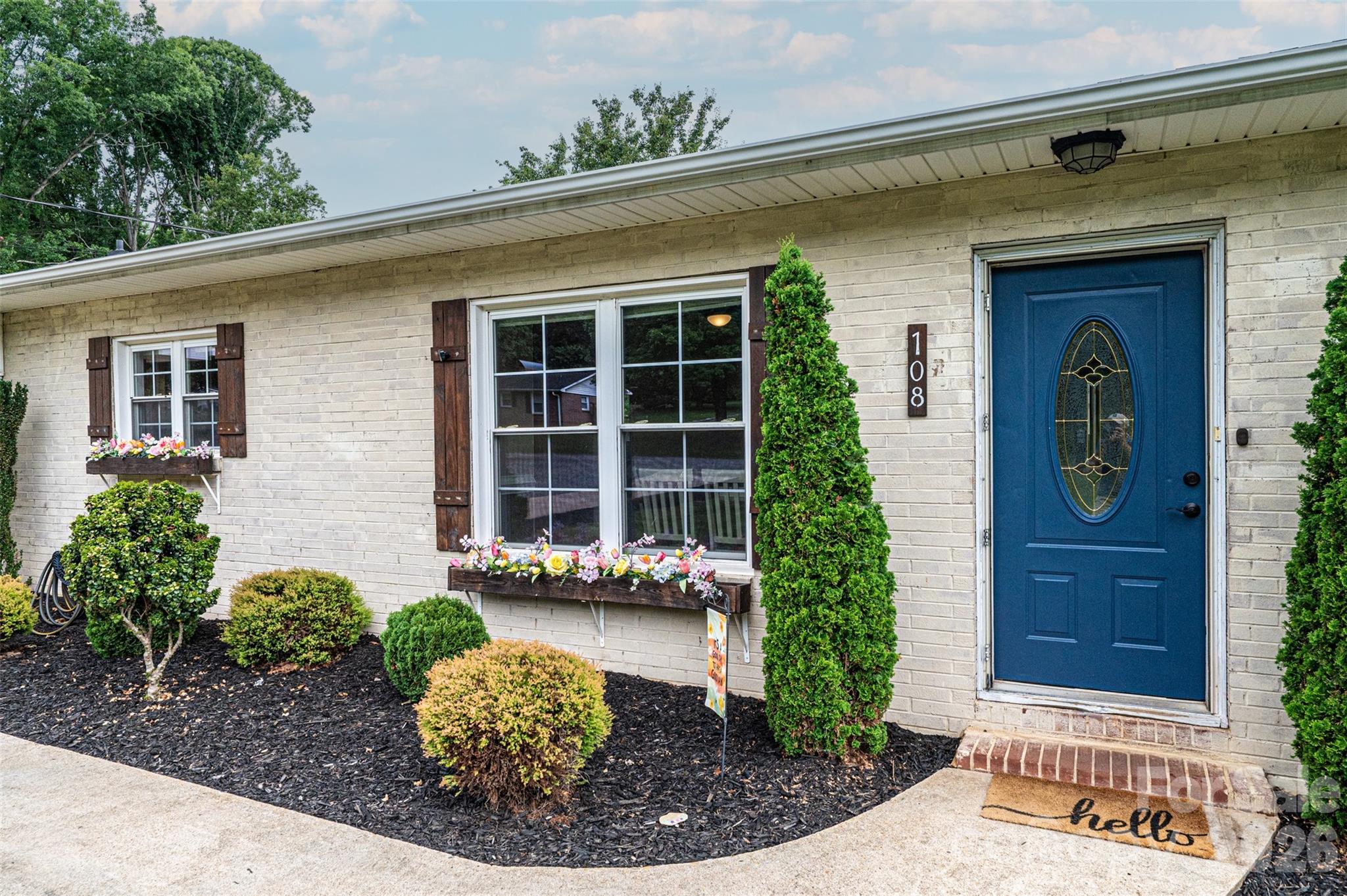 108 Merrywood Drive