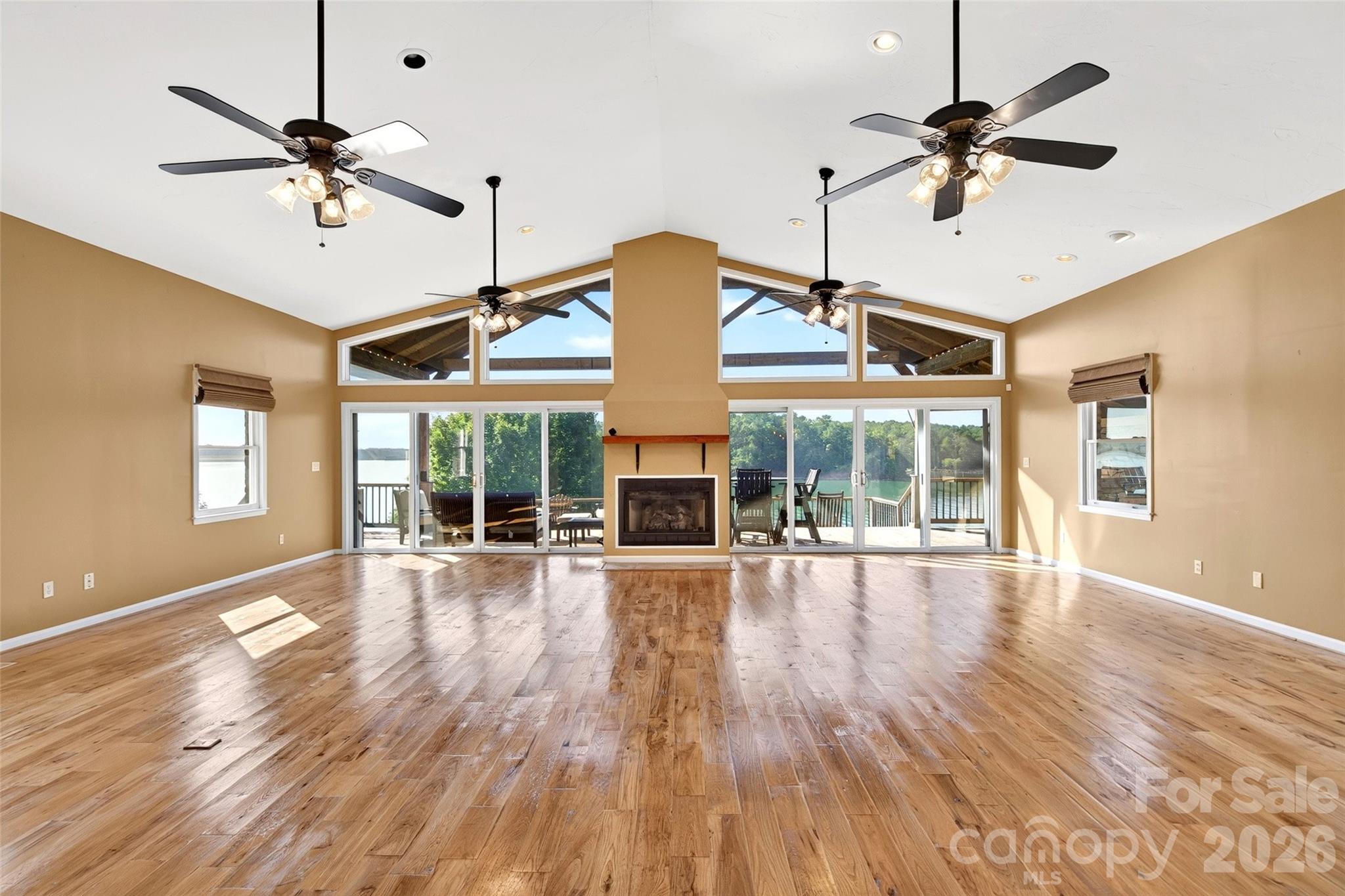 831 Lake Club Drive