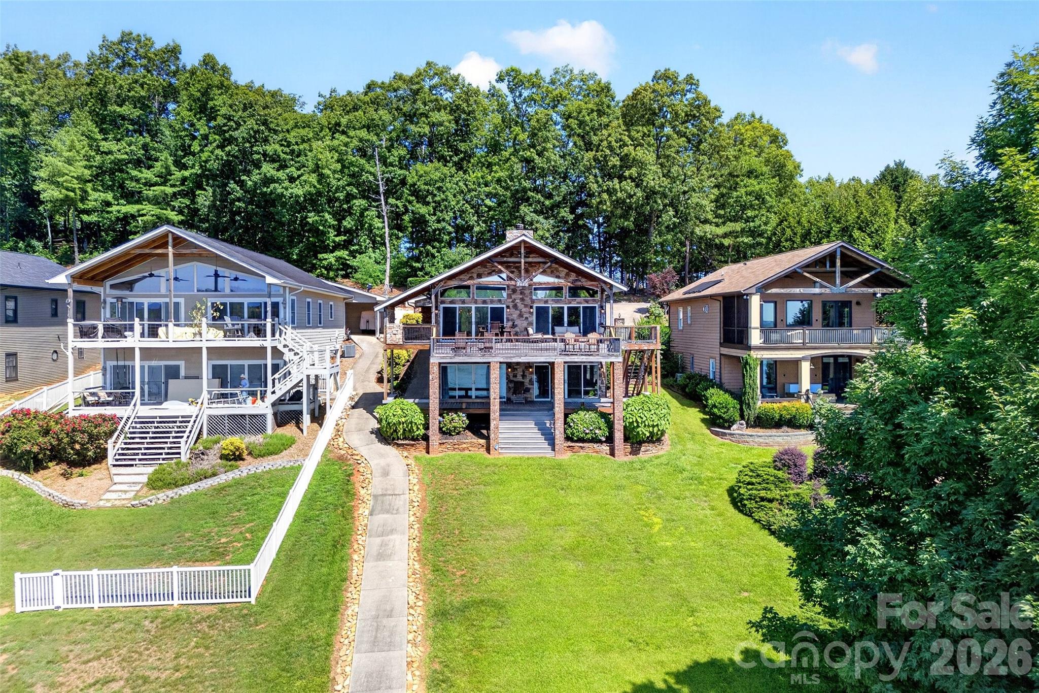 831 Lake Club Drive