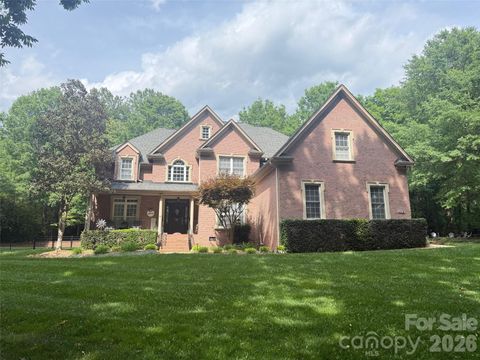 Photo of 4608 Water Oak Drive, Clover, SC 29710 (MLS # 4376254)