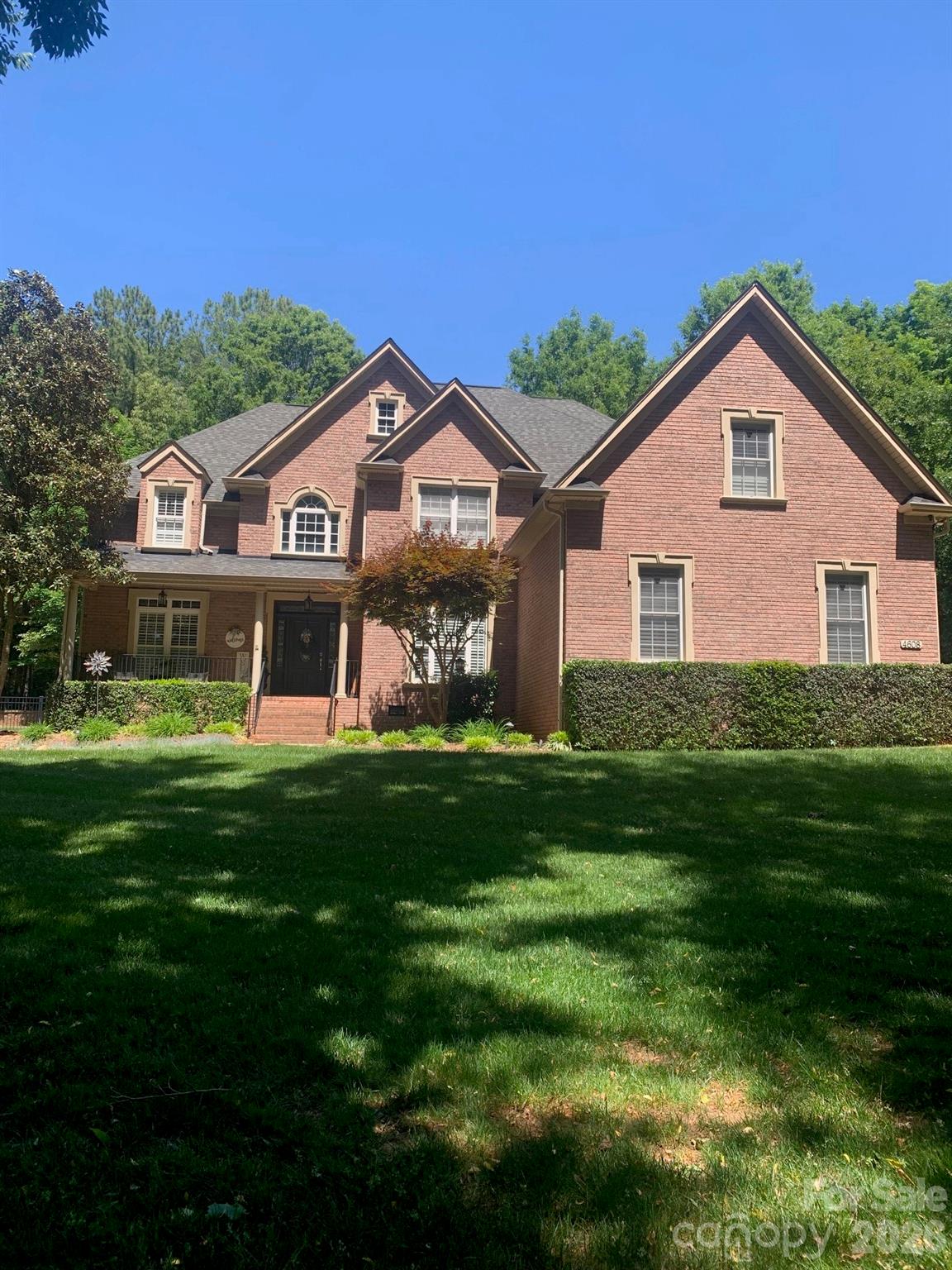 4608 Water Oak Drive