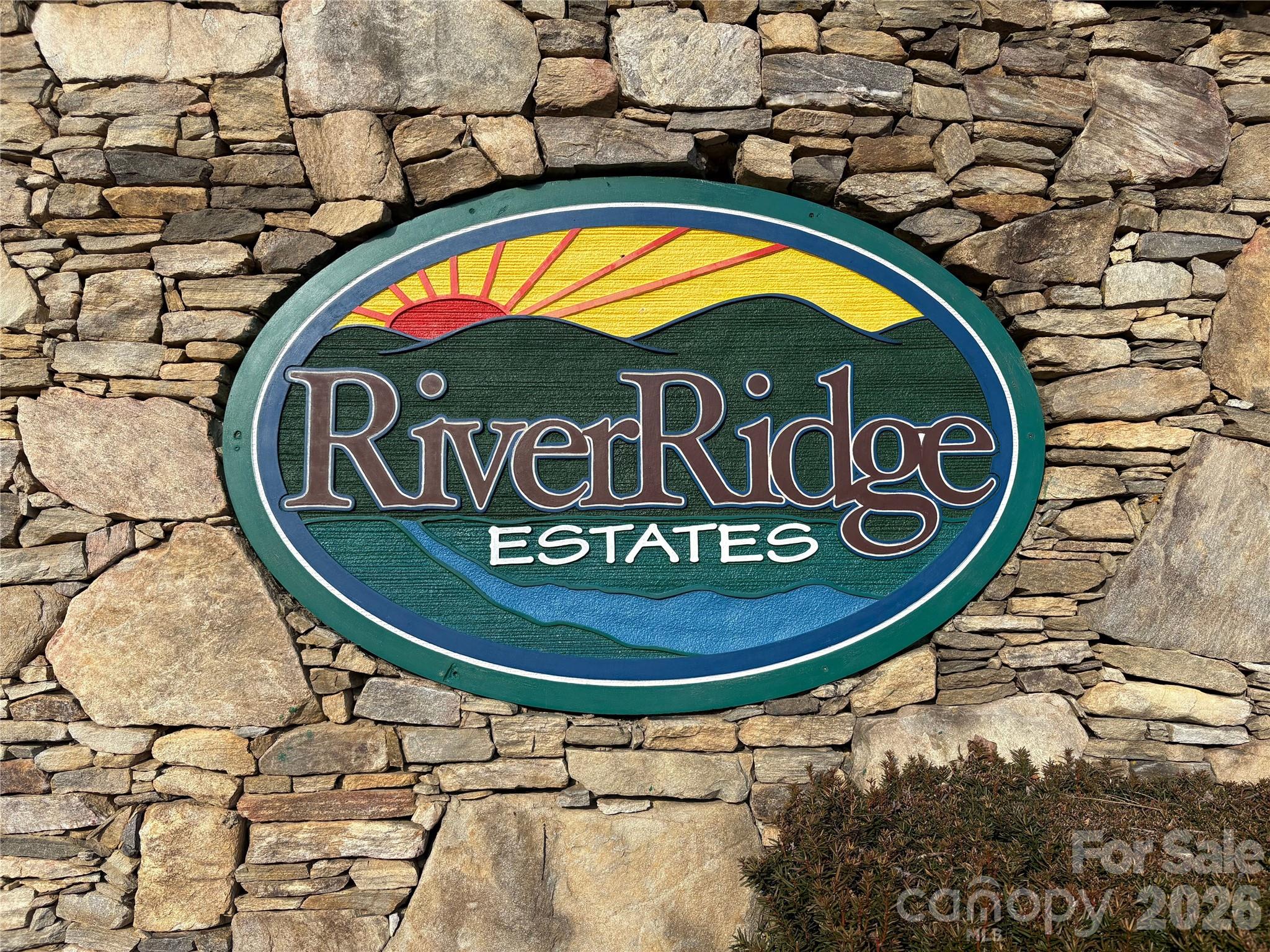 River Ridge Estates - Land