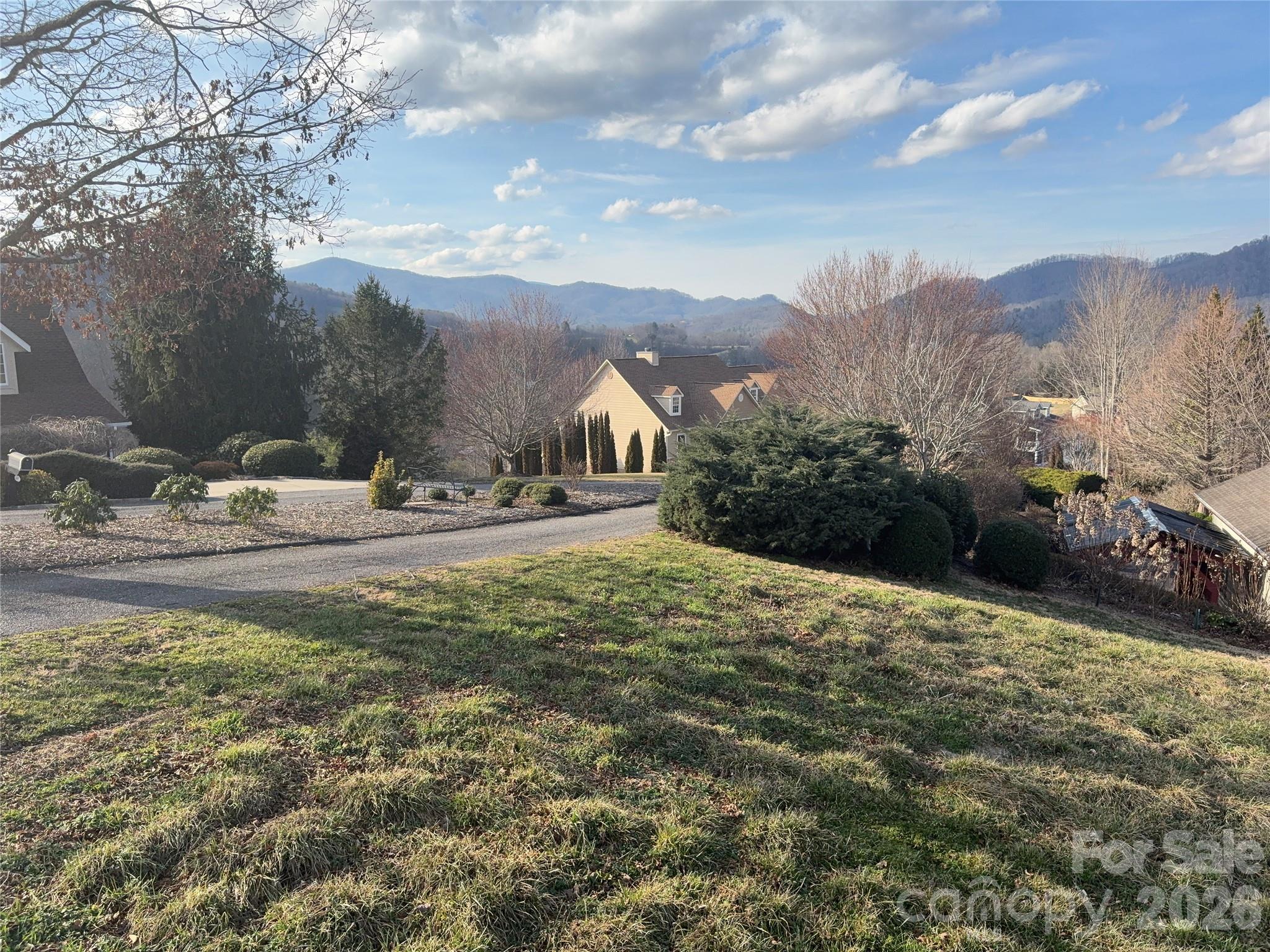 River Ridge Estates - Land