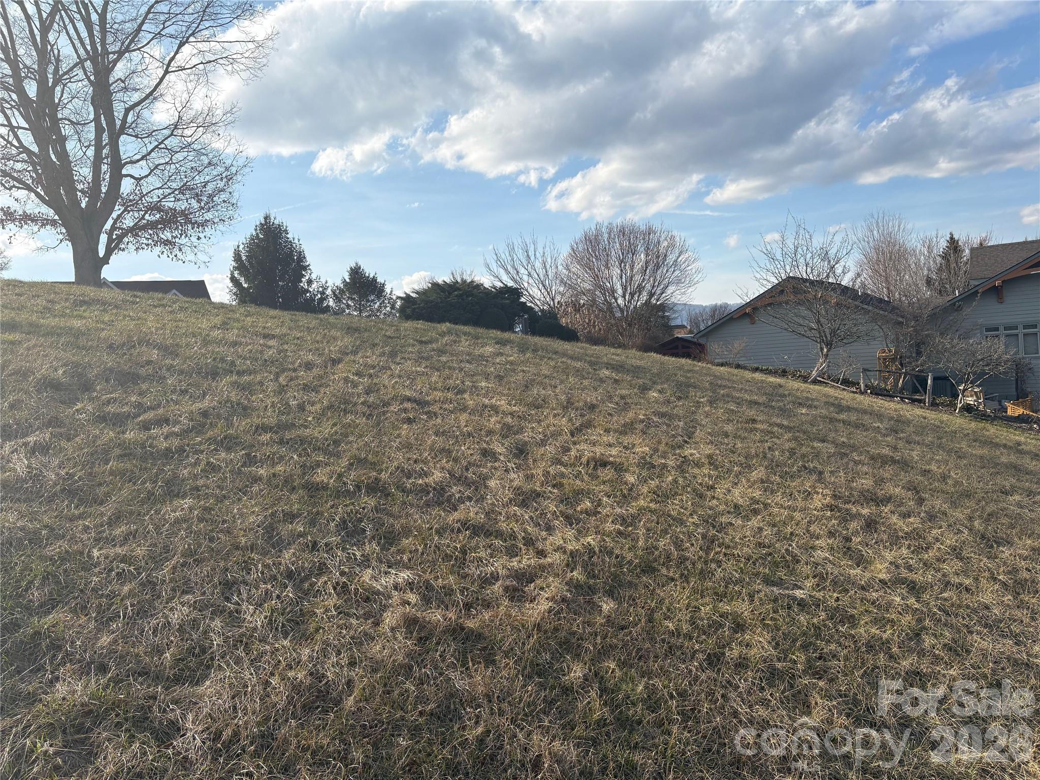 River Ridge Estates - Land