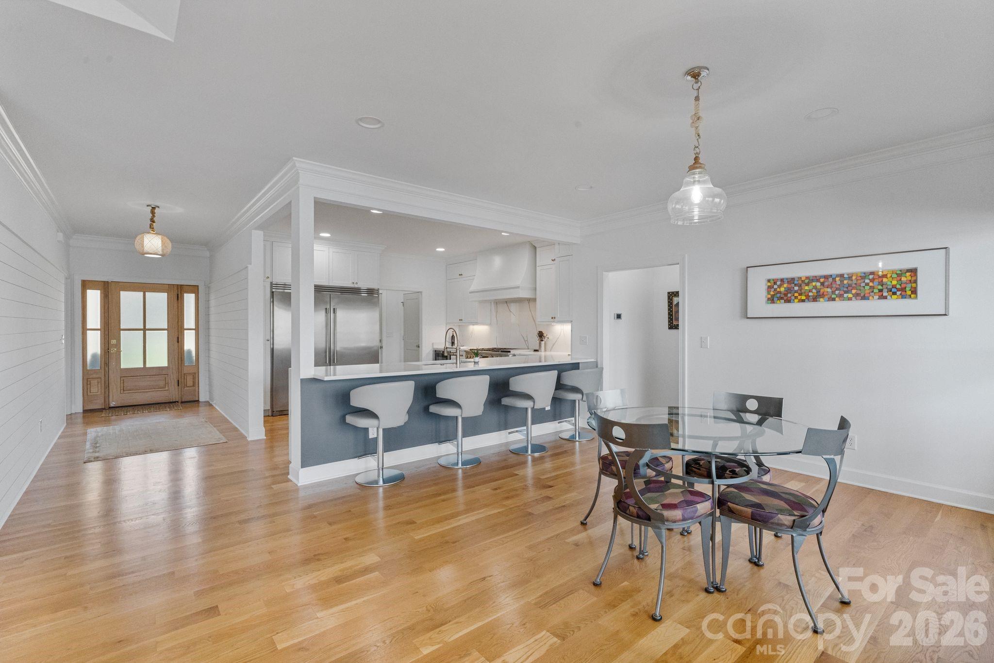 The Peninsula - Residential