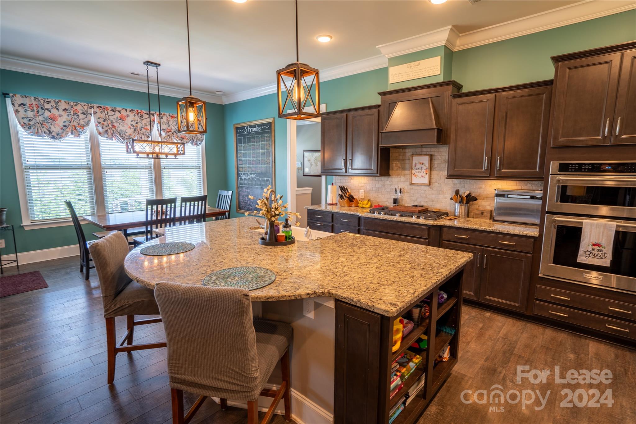 Estates at Audubon Lake - Residential Lease