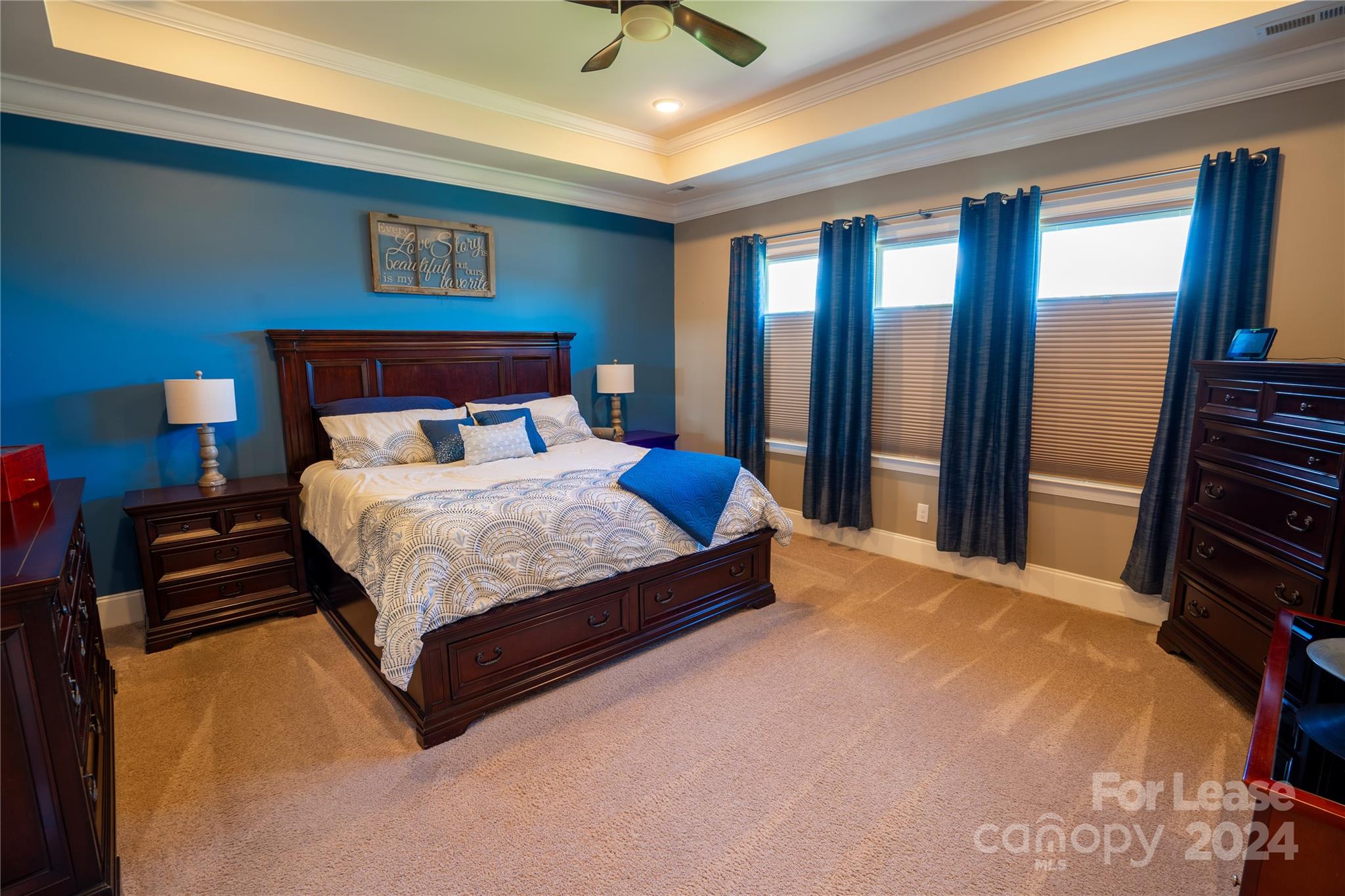 Estates at Audubon Lake - Residential Lease