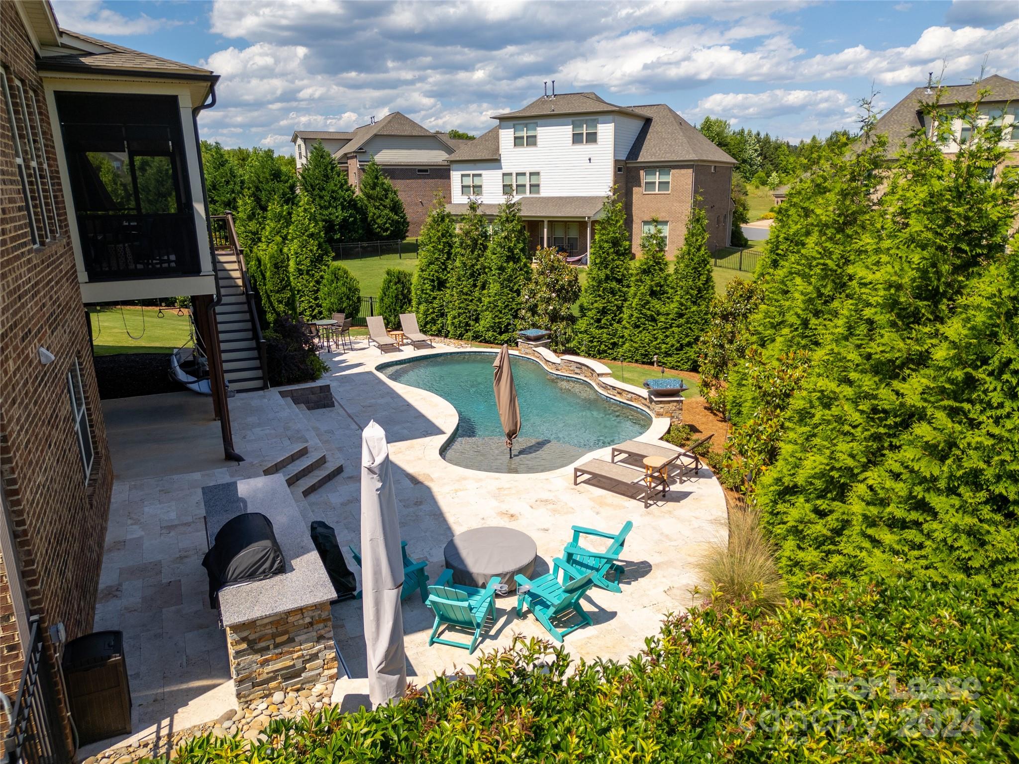 Estates at Audubon Lake - Residential Lease