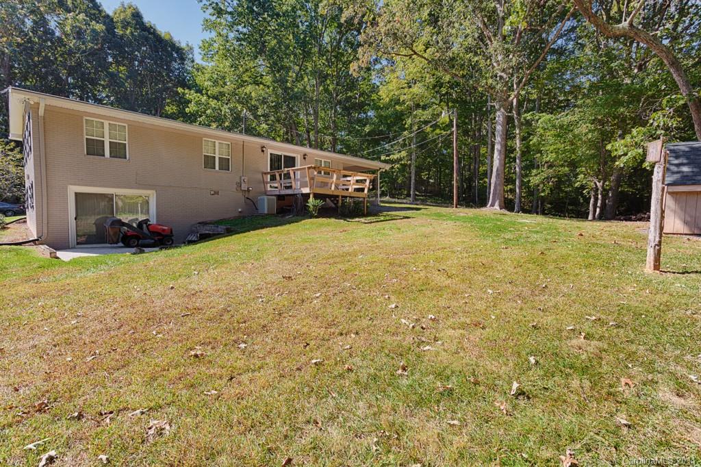 Barbara Ann Park - Residential