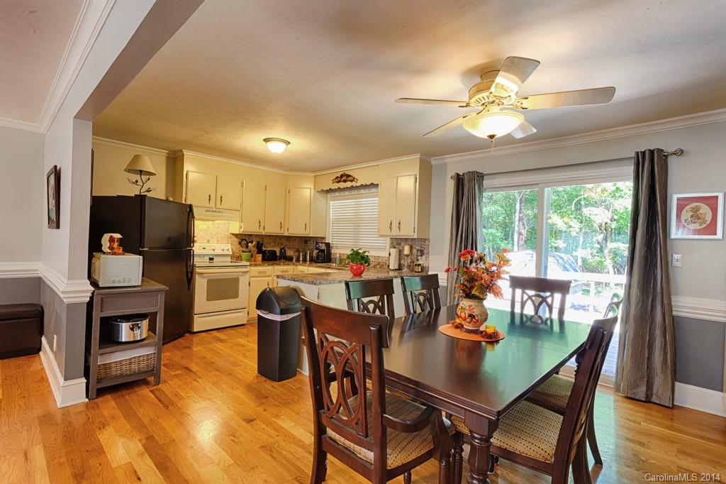 Barbara Ann Park - Residential