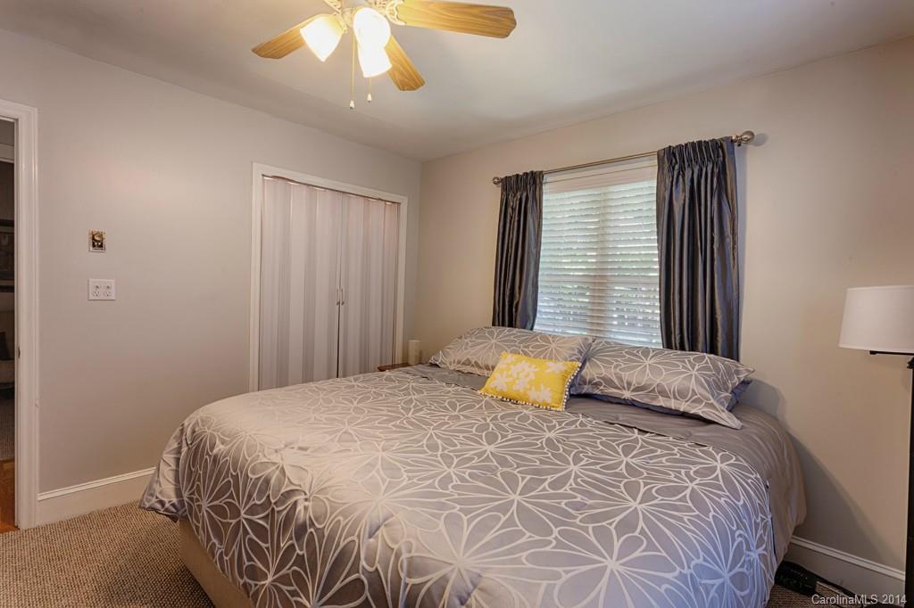 Barbara Ann Park - Residential