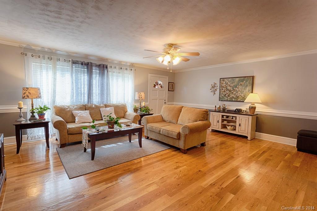 Barbara Ann Park - Residential