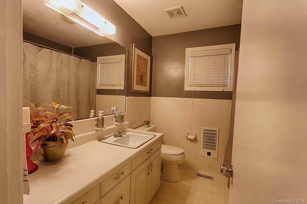 Barbara Ann Park - Residential